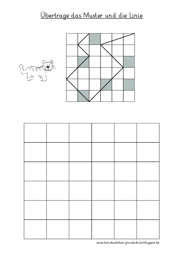 Muster verzerren 6X6 Raster.pdf